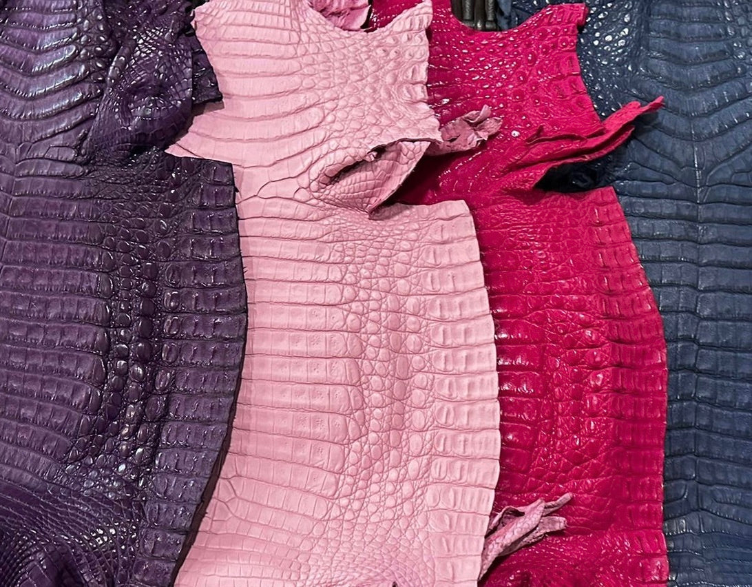 Exotic Leather in León