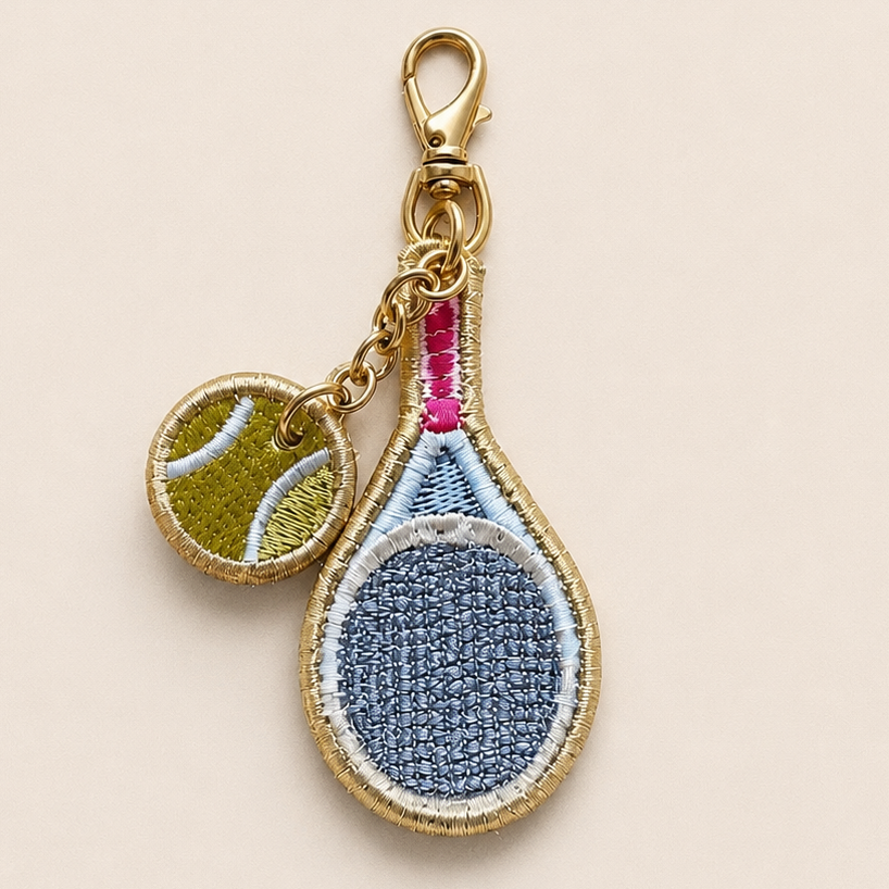 Bag Charms