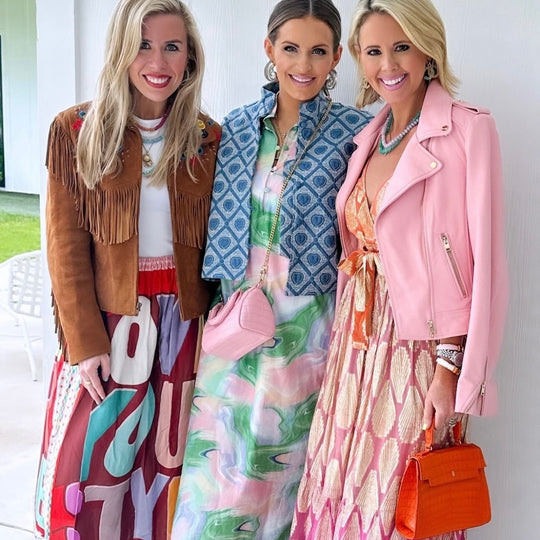 Eleanor Crocodile Texas Sun