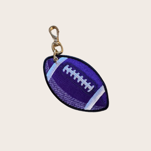Custom Football