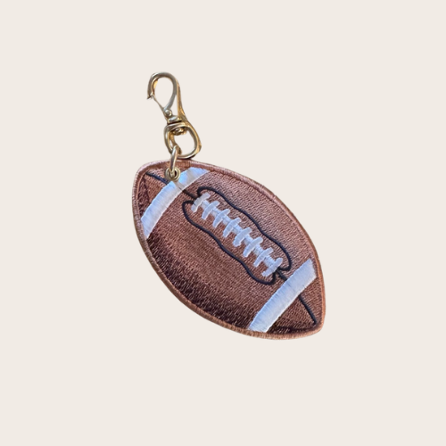 Custom Football