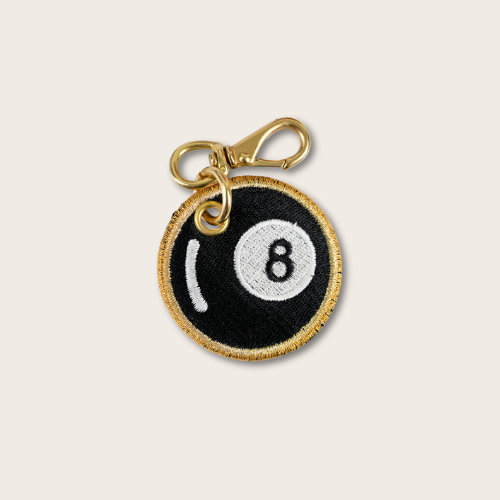 8 Ball