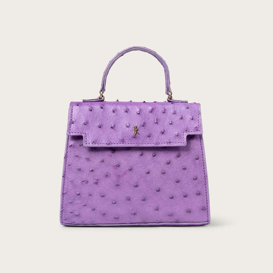 Eleanor Ostrich Bellflower