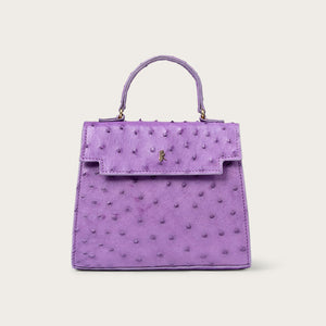 Eleanor Ostrich Bellflower