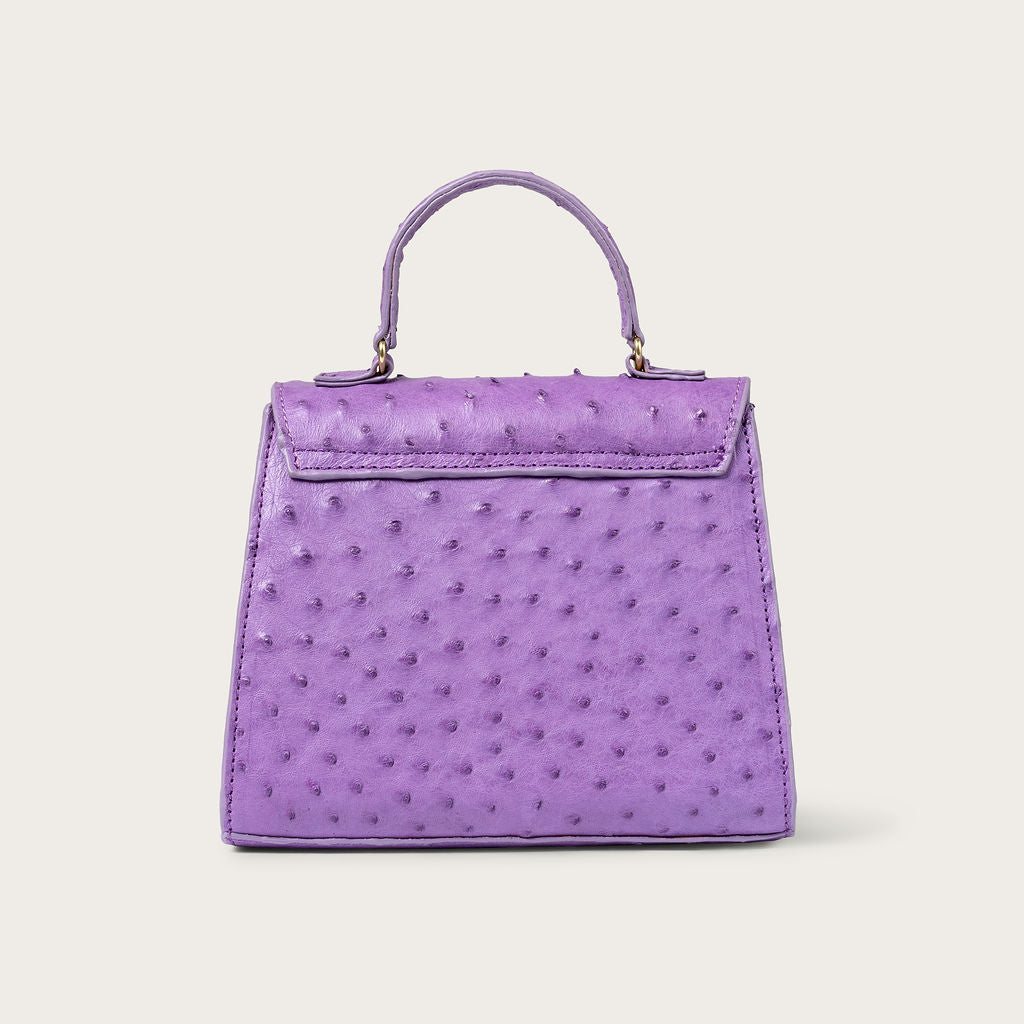 Eleanor Ostrich Bellflower