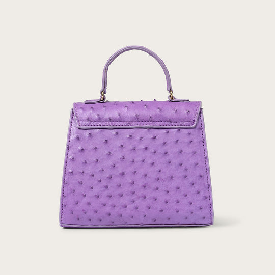 Eleanor Ostrich Bellflower