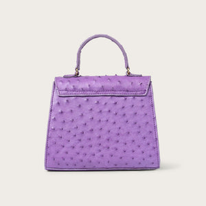 Eleanor Ostrich Bellflower