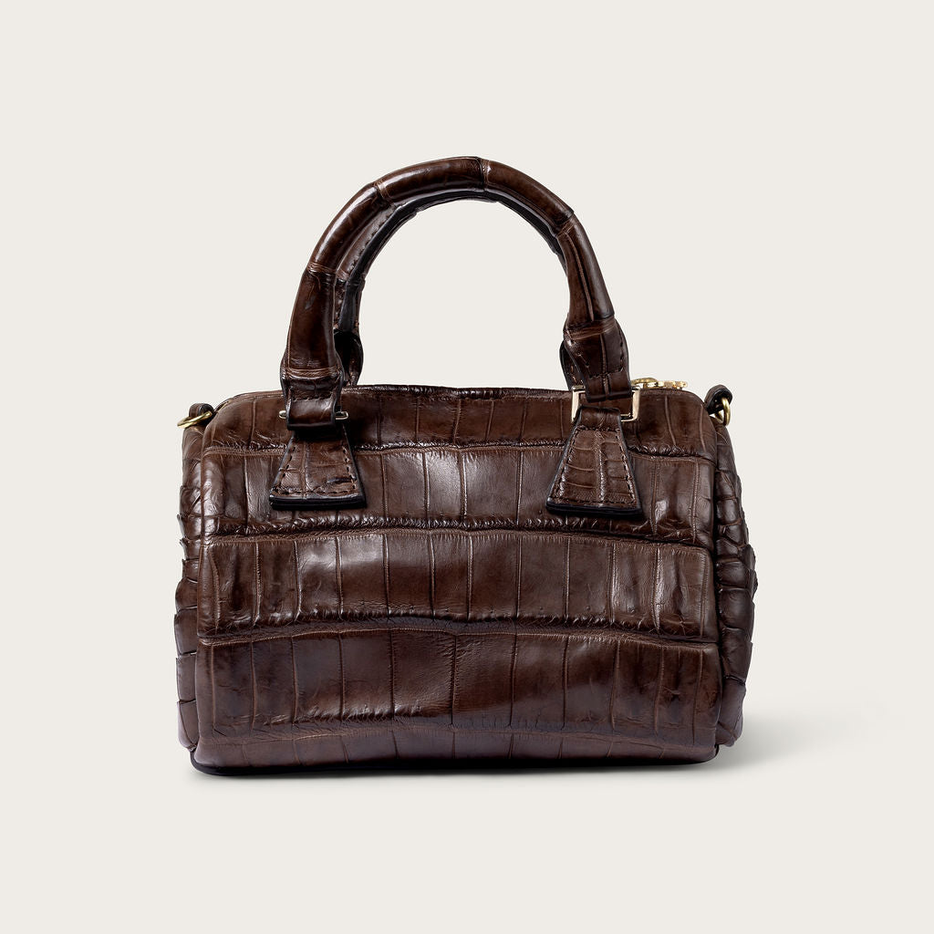 Ella Nile Crocodile Chocolate