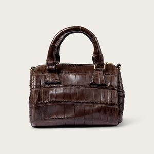 Ella Nile Crocodile Chocolate