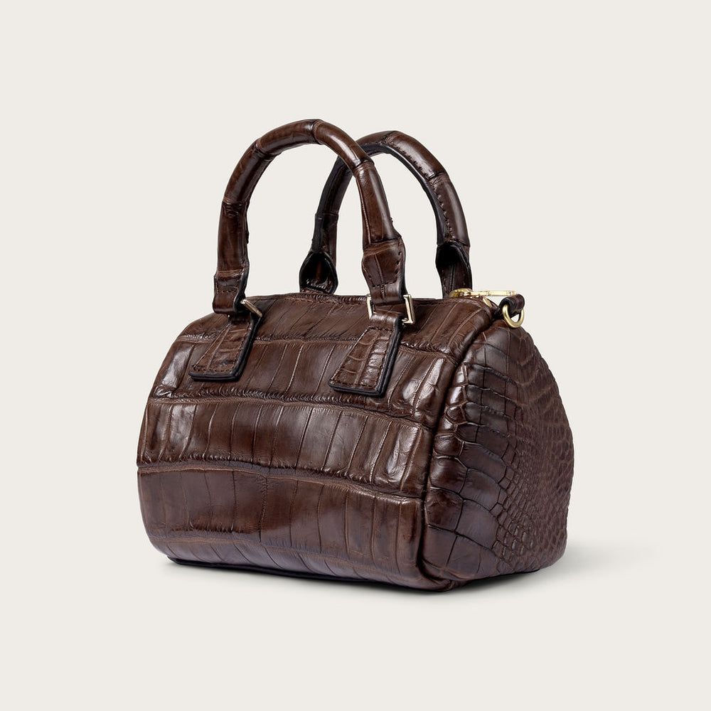 Ella Nile Crocodile Chocolate