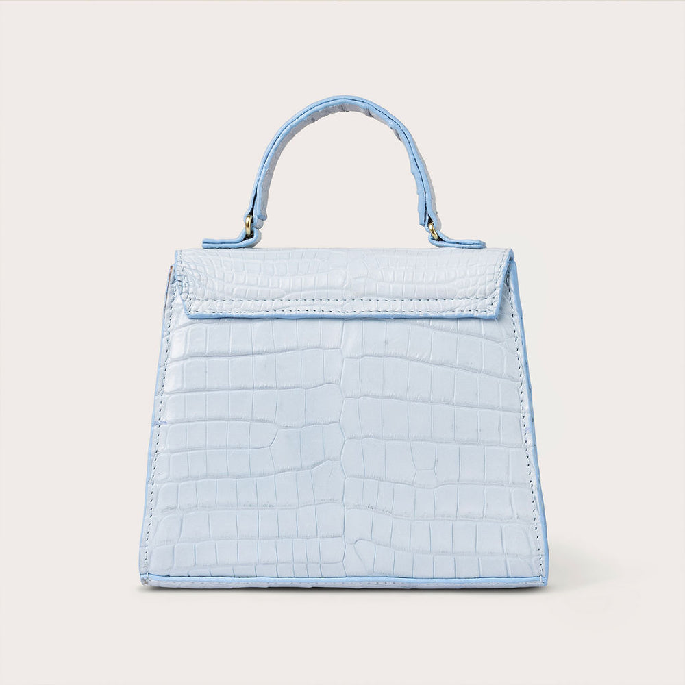 Eleanor Nile Crocodile Ice Melt