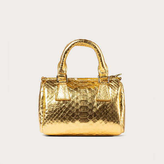 Victoria Python Gold
