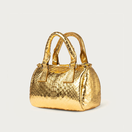 Victoria Python Gold