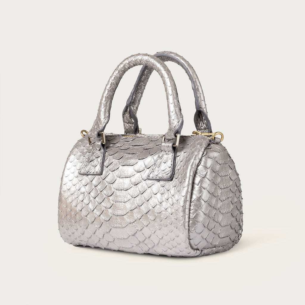 Victoria Python Silver
