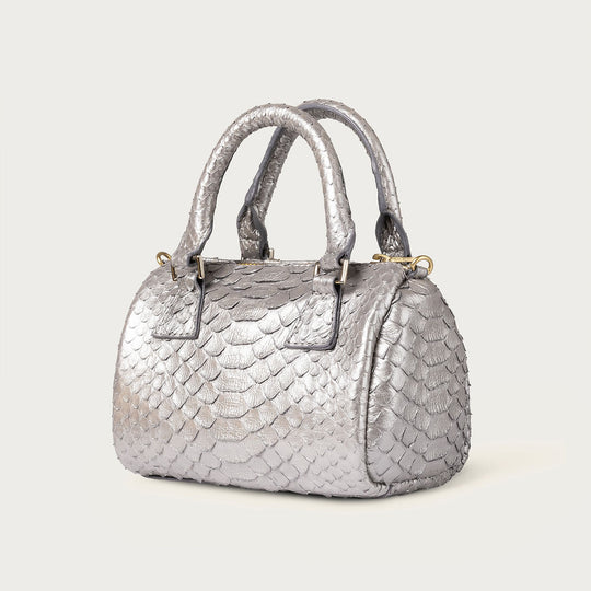 Victoria Python Silver