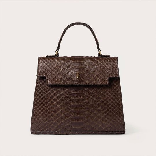 Eleanor Python Chocolate Truffle