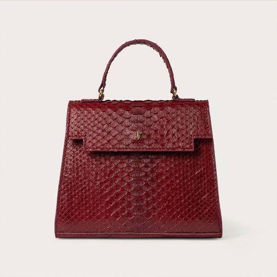 Eleanor Python Garnet