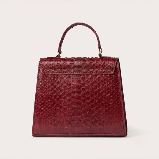 Eleanor Python Garnet