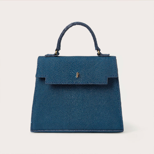 Eleanor Stingray Disco Blue