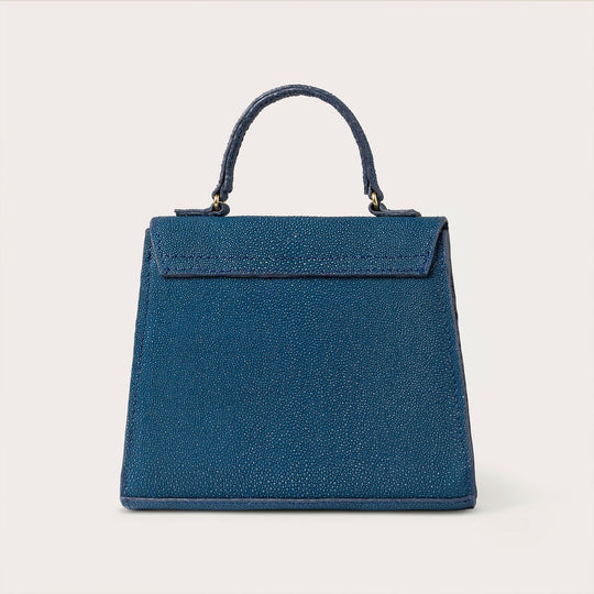 Eleanor Stingray Disco Blue