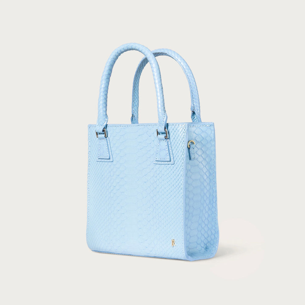 Tessa Python Island Paradise