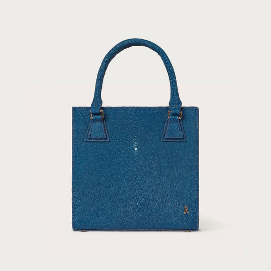 Tessa Stingray Disco Blue