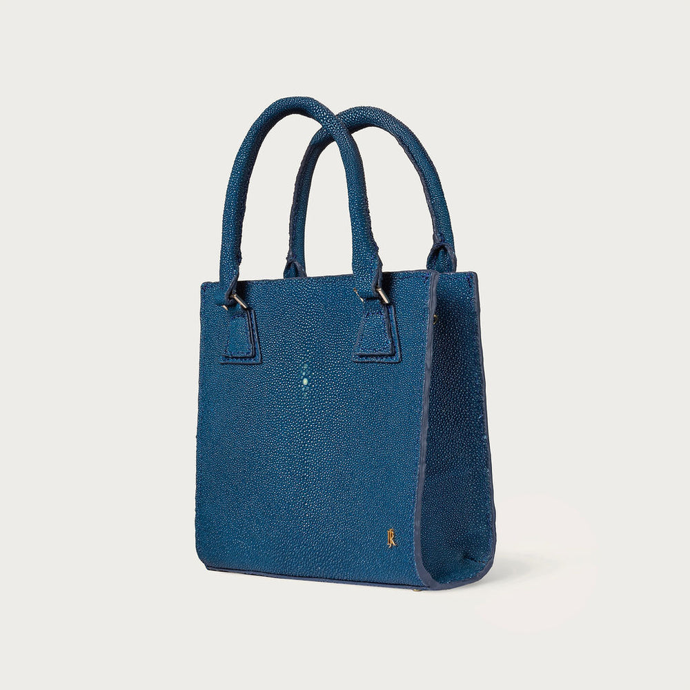 Tessa Stingray Disco Blue