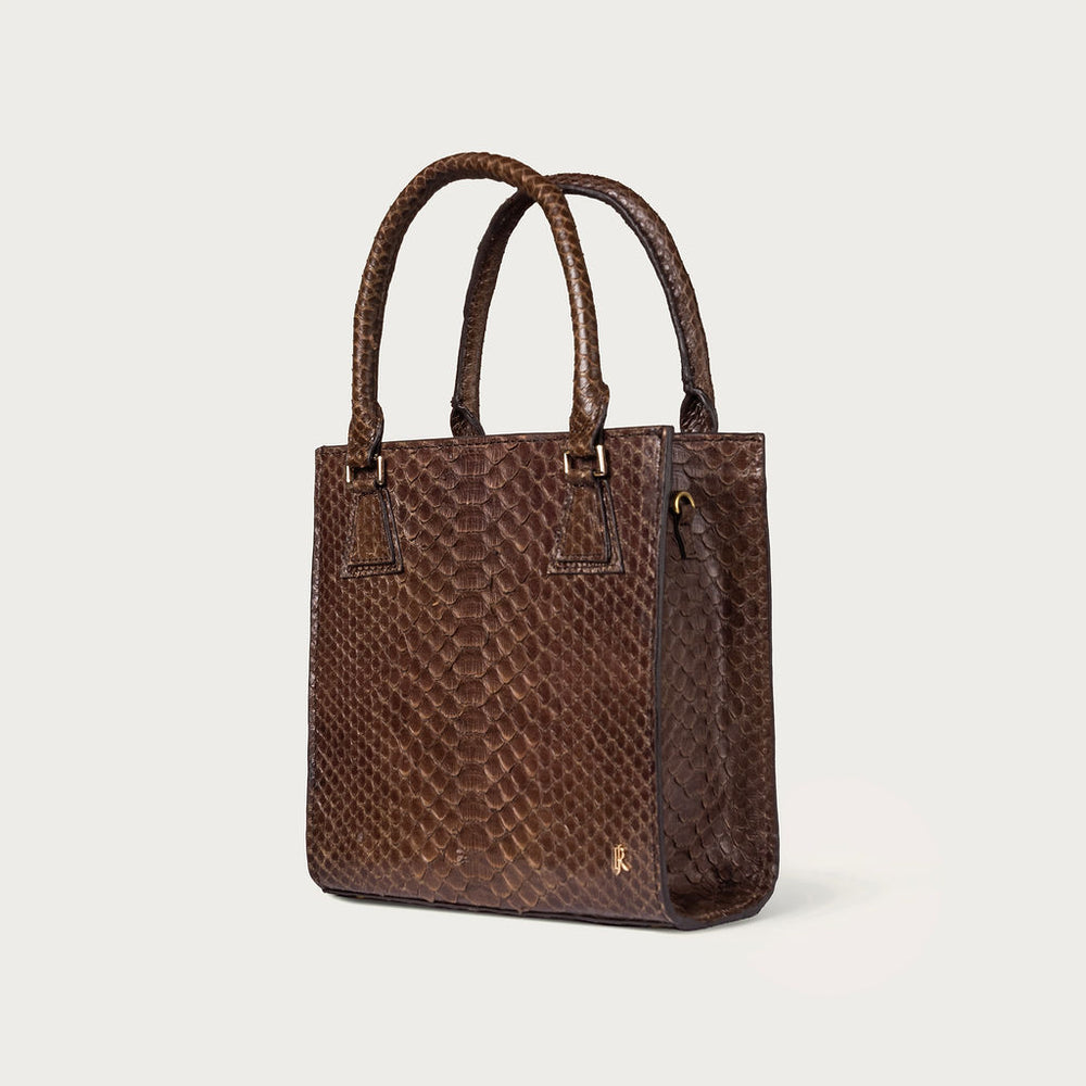 Tessa Python Chocolate Truffle