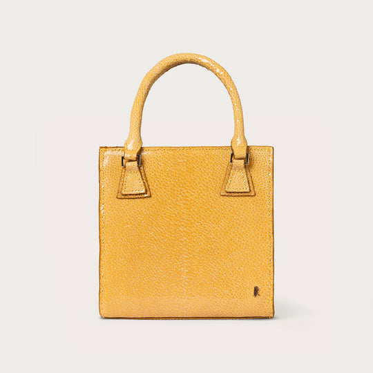 Tessa Polished Stingray Sand