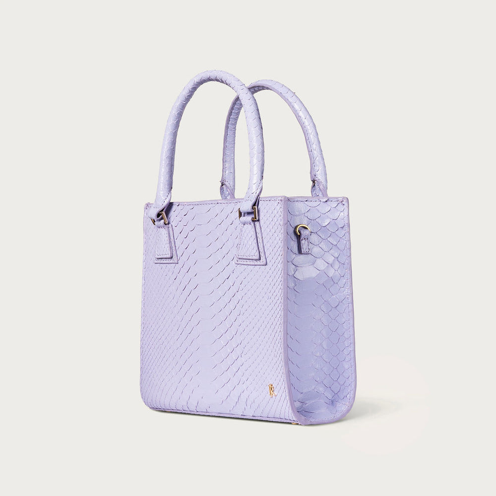 Tessa Python Lavender Haze