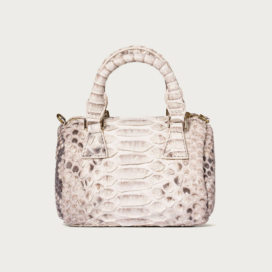 Ella Python Black & White