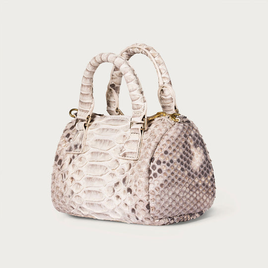 Ella Python Black & White