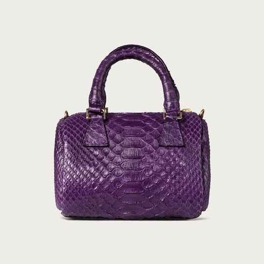Ella Python Purple