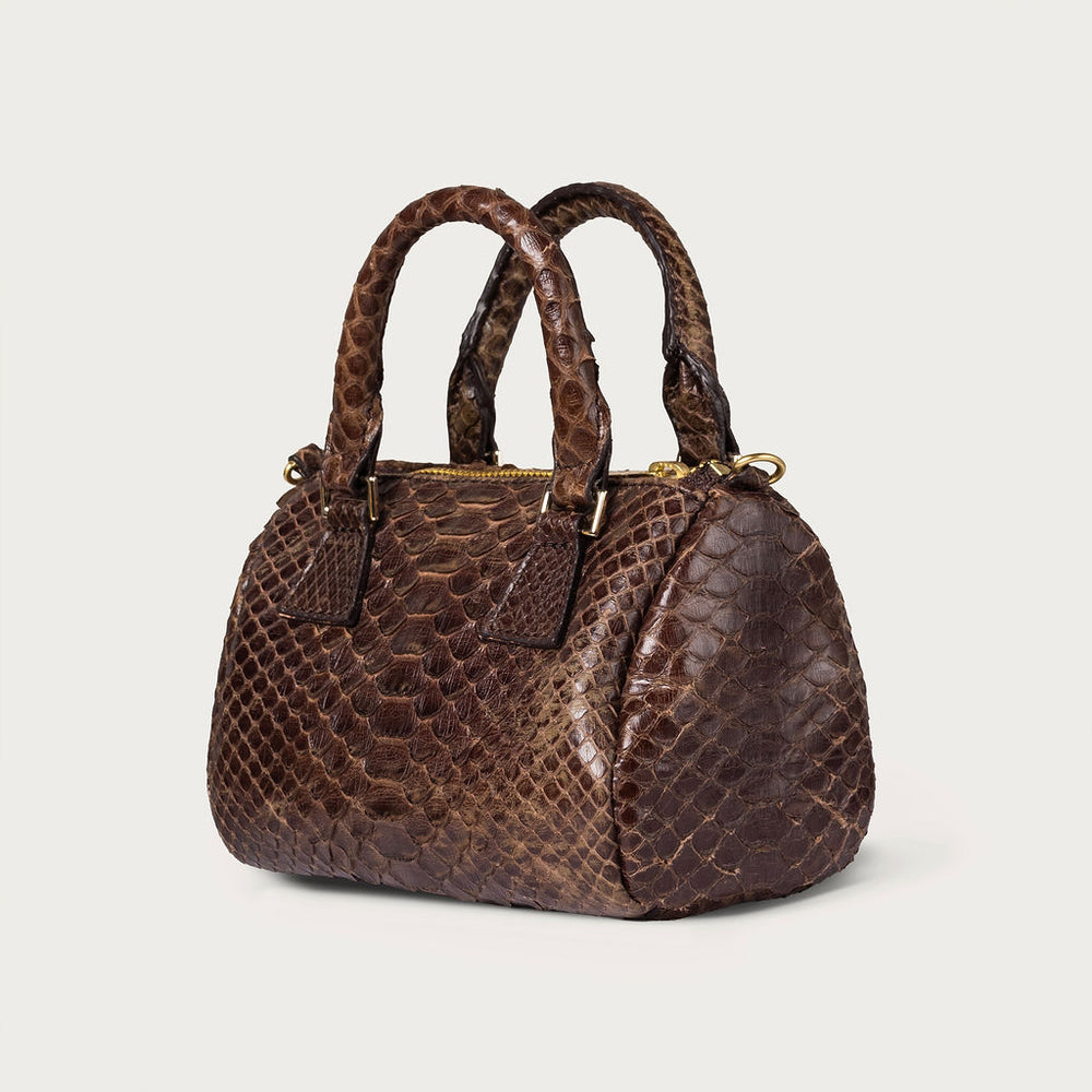 Ella Python Chocolate Truffle