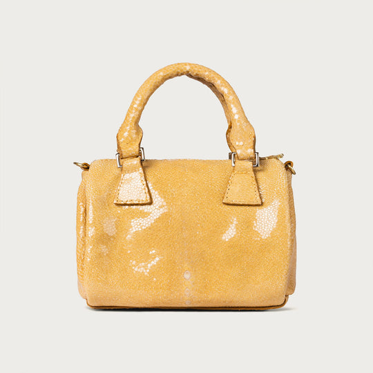 Ella Polished Stingray Sand
