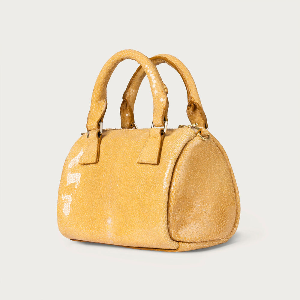 Ella Polished Stingray Sand