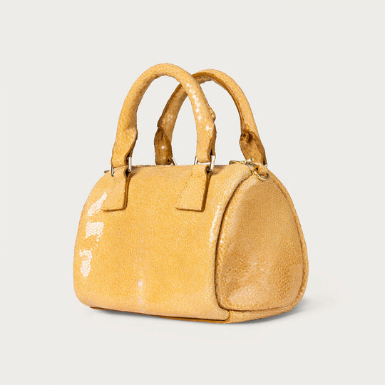 Ella Polished Stingray Sand