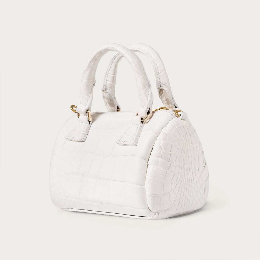 Ella Alligator Snowflake