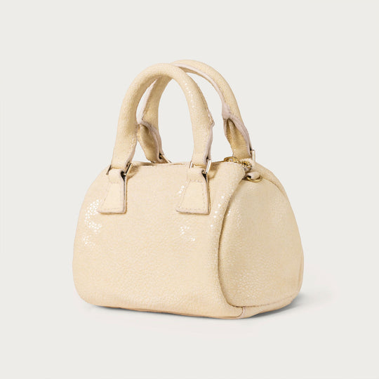 Ella Polished Stingray Butter Cream