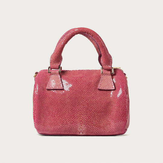 Ella Polished Stingray Pink