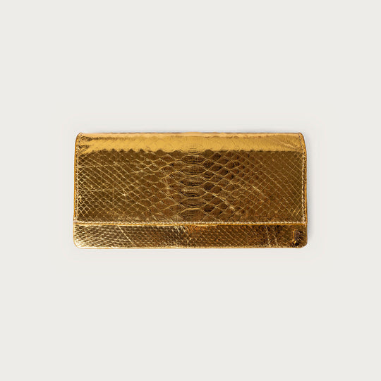 Claire Python Gold