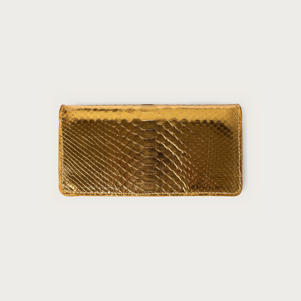 Claire Python Gold