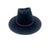 JR Hat Band Python Purple