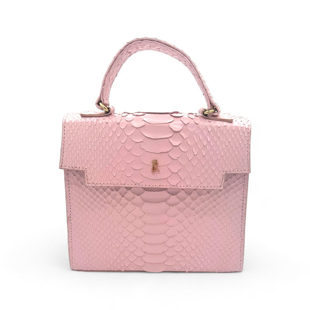 Eleanor Python LoveShackFancy Pink - Available Now!