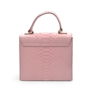 Eleanor Python LoveShackFancy Pink - Available Now!