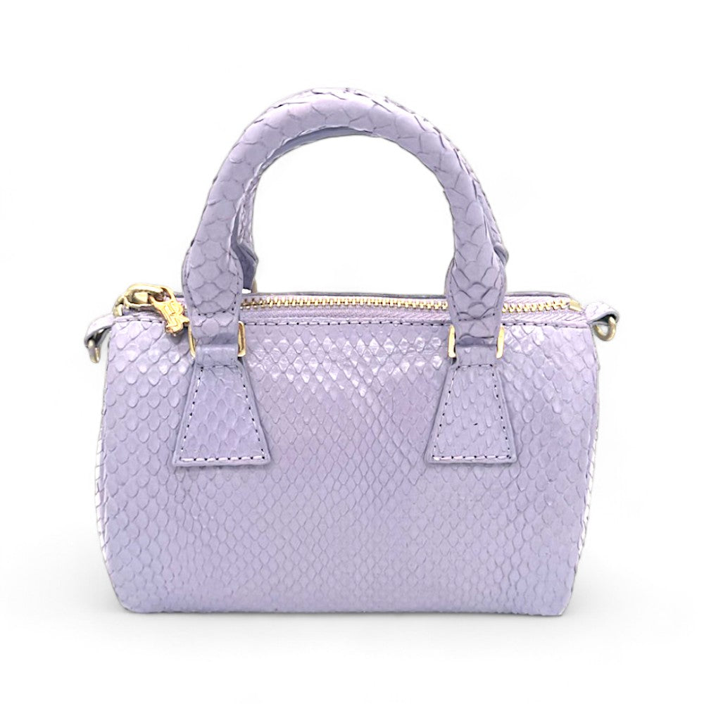 Victoria Python Lavender Haze