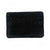 Lillian Wallet Python Black