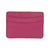 Lillian Wallet Python Barbie Pink