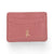 Lillian Wallet Python Cherry Blossom