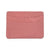 Lillian Wallet Python Cherry Blossom